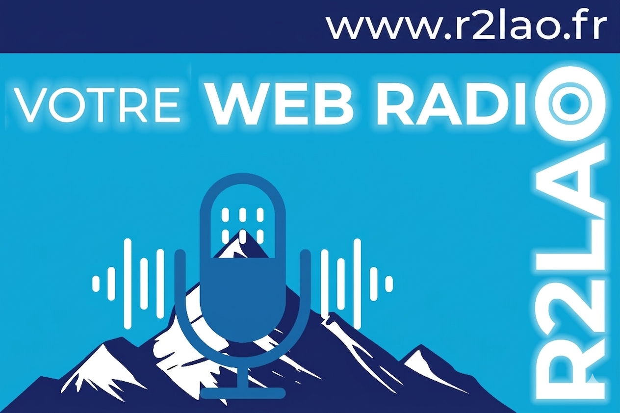 Webradio R2LAO